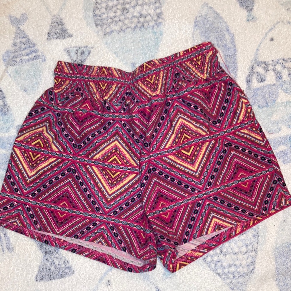 Bobbie Brooks girls shorts